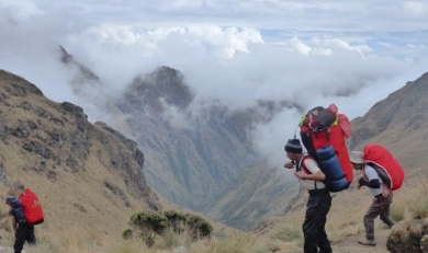 What you Need to Know About the Cost of Inca Trail Hikes