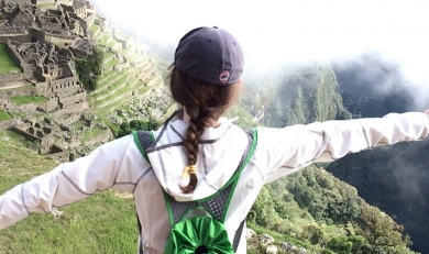 Machu Picchu: guide to Mosquitoes and Biting Insects