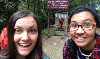 Inside the 1-Day Inca Trail Hike: A Comprehensive Overview