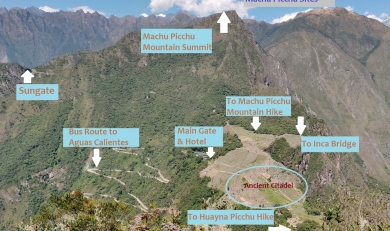 What's the Biggest Mistake Travelers Make When Planning A Trip to Machu Picchu?
