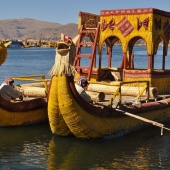 Lake Titicaca Itineraries