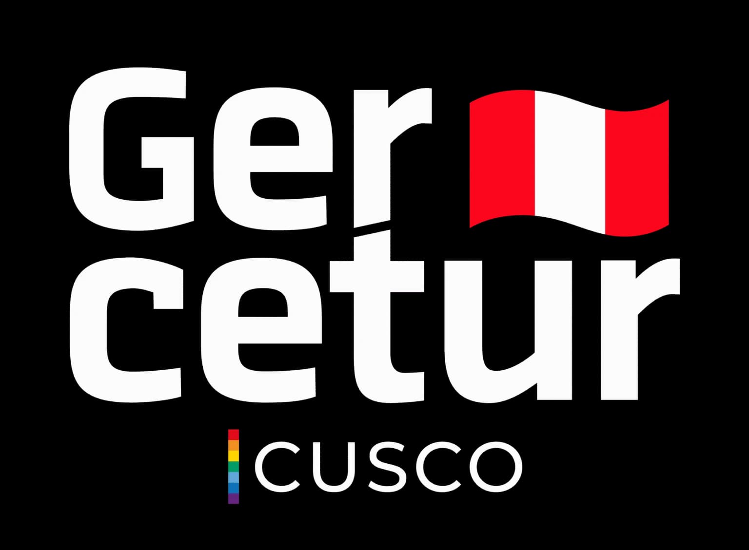 Gercetur Cusco logo