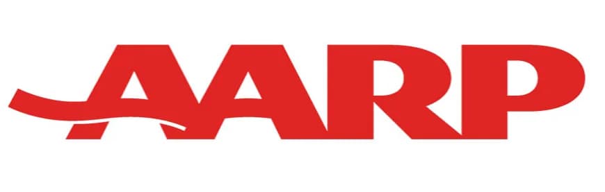 AARP logo