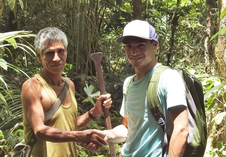 The One & Only Adventure Trip of a Lifetime