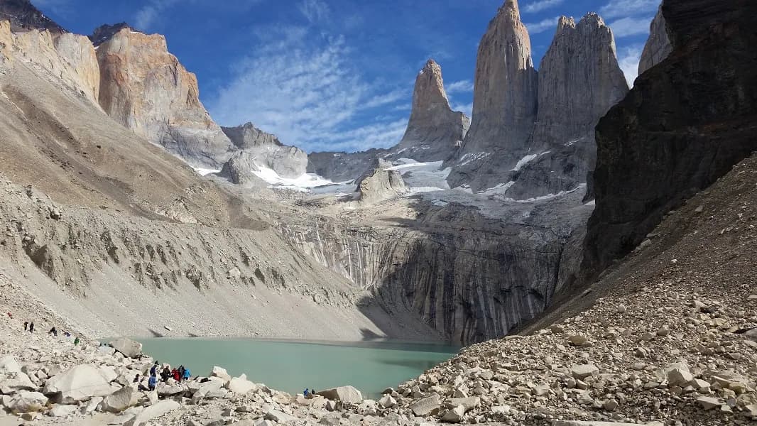 Chile Torres Del Paine 9bd01e0bf5be