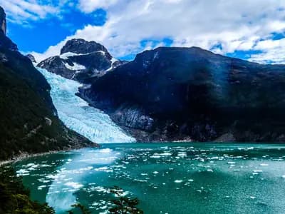 chile_Serrano-Glacier