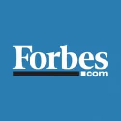 Forbes logo