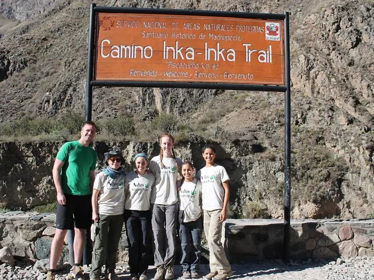 Classic Inca Trail Hike with Sacred Valley Tours & Hotels - 9 Days
