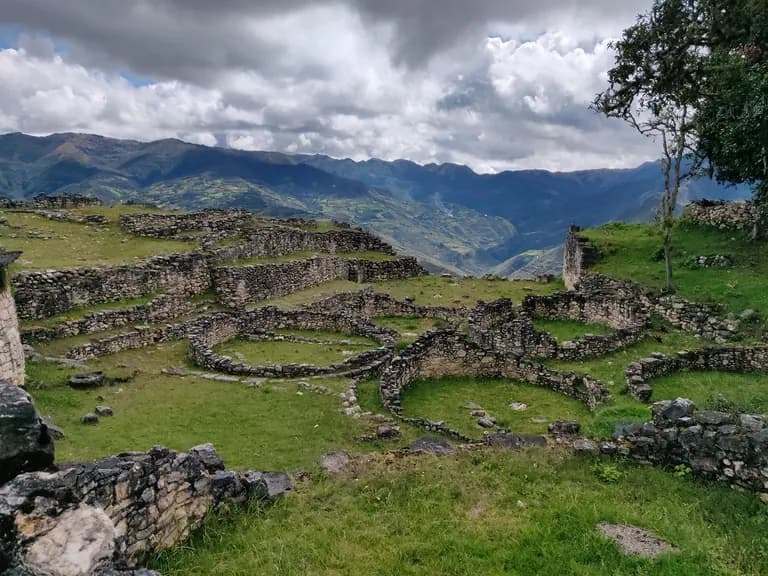 Kuelap 20ruins 203 1f6970f34601