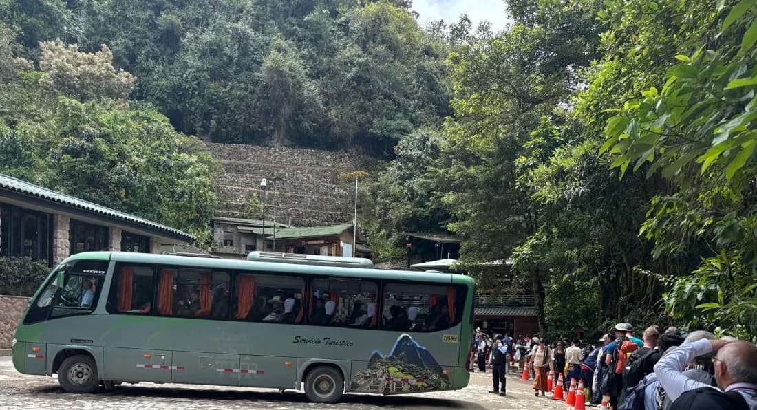 Machu Picchu Bus 16a4d66b12e5
