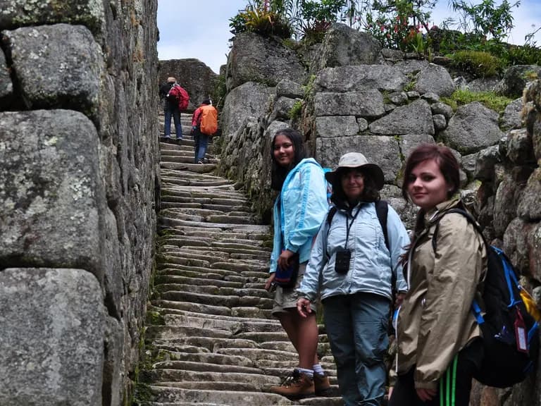 Machu Picchu Steps 7143476a2e2d