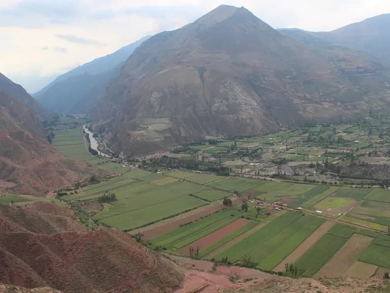 Sacred Valley Drive 2cbad1c1b0d2