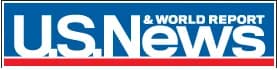 US News & World Report logo