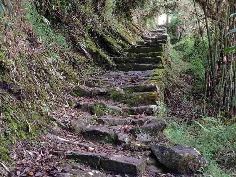 1 Day Inca Trail Back Of Sungate Baa586c9ba2b