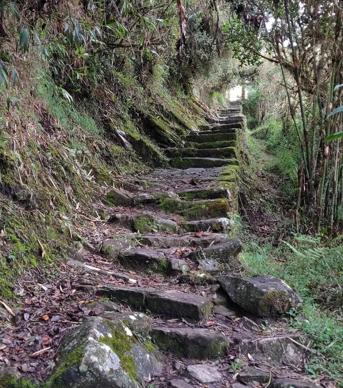 1 Day Inca Trail Back Of Sungate Baa586c9ba2b