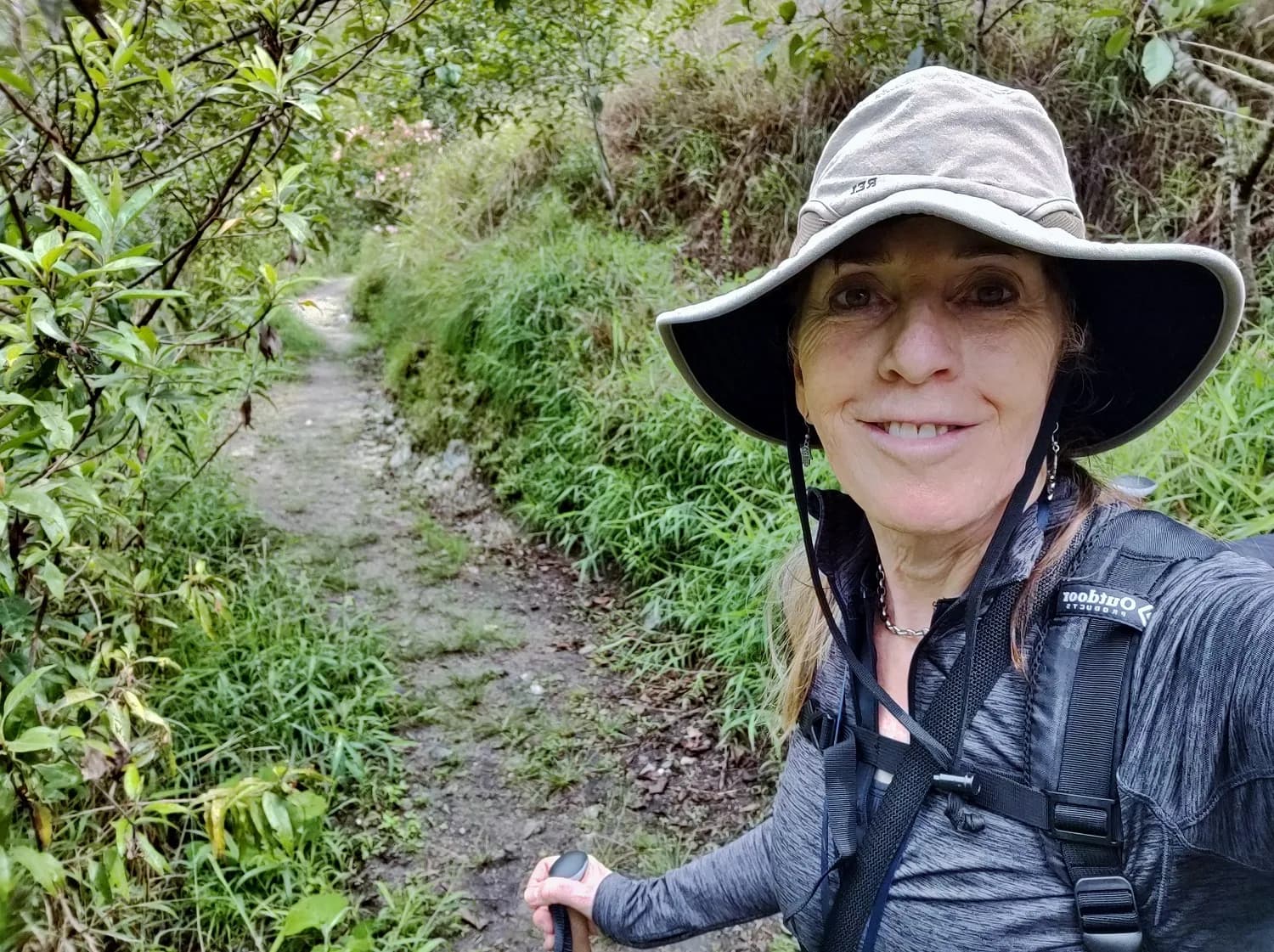 1 Day Inca Trail Hike Path 20 2 D2048cb28581
