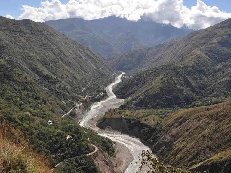 4 Day Jungle Hike Machu Picchu3 D70e7c116b7a