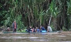 Amazon 20rain 20forest 20family 20in 20canoe C8c3ab59 Ca25fddba646