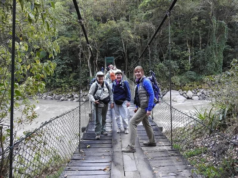 Begin Bridge 1 Day Inca Trail Hike E709d18d3d2d