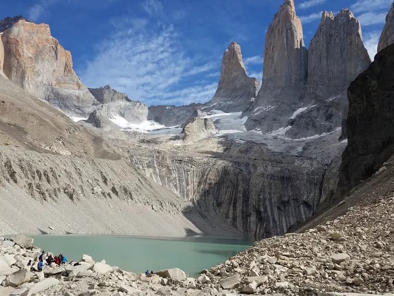 Chile Torres Del Paine 9bd01e0bf5be