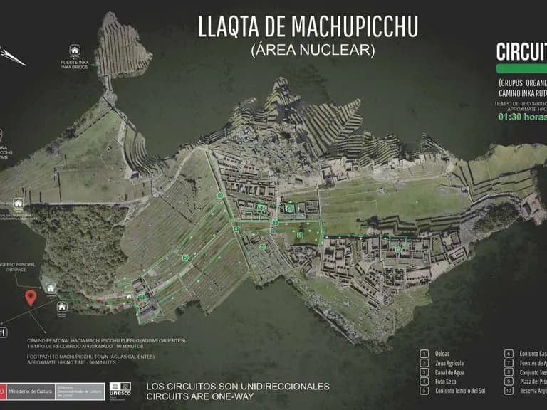 Circuit 5 Machpicchu 959b0b6e0274