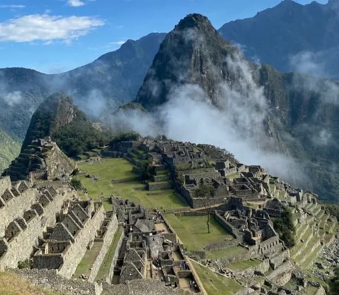 Classic Machu Picchu 9265885daf34