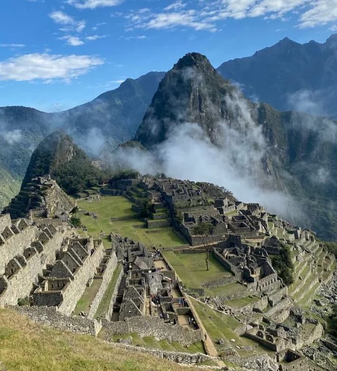 Classic Machu Picchu 9265885daf34
