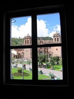 Cusco 20city 20center 20thru 20window 7dcfedad32be