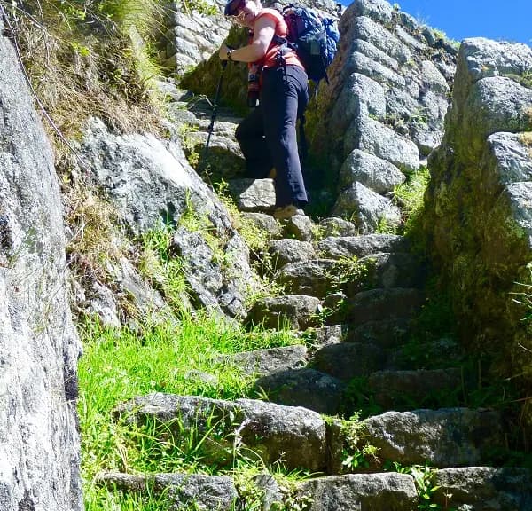 Easy 1 Day Inca Trail Hike A5285de0b1d4