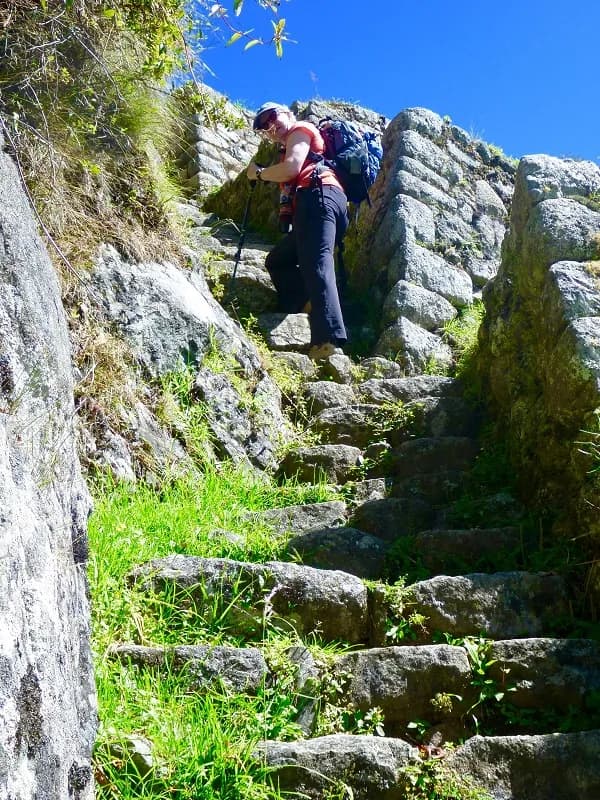 Easy 1 Day Inca Trail Hike A5285de0b1d4