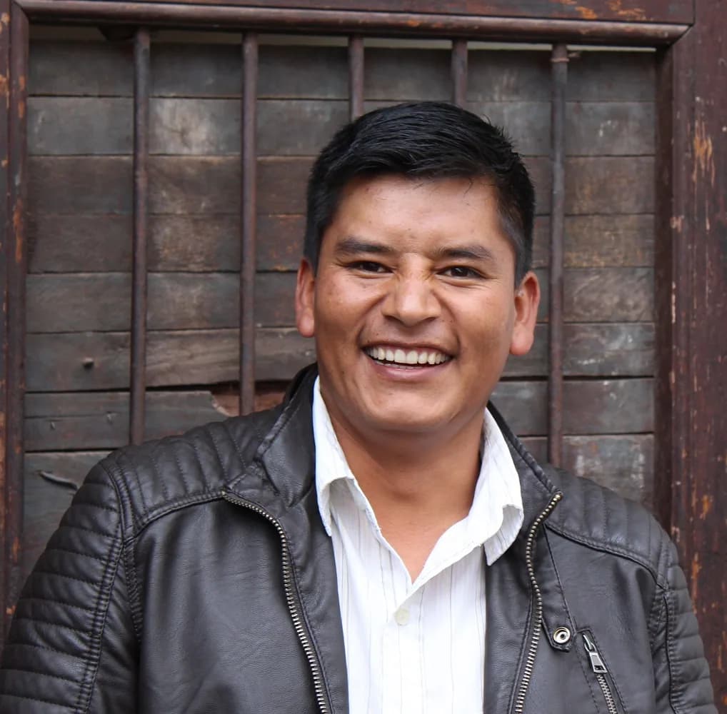 Fermin Alvarez Usandivares