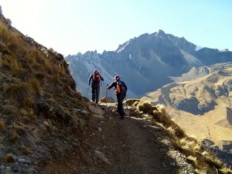Hike 1 Day Inca Trail C51b55e945b9