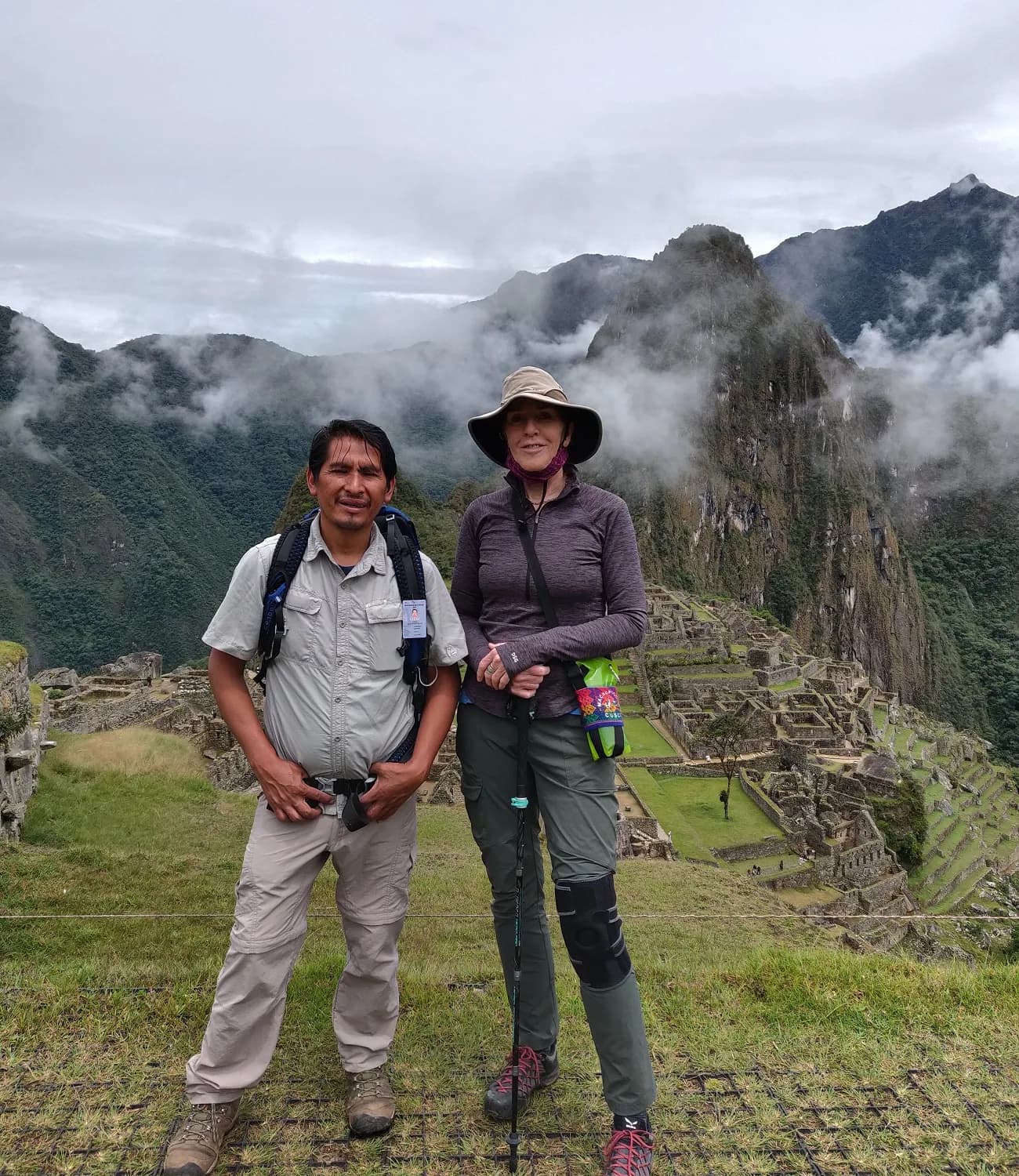 Jacquie And Vidal Machu Picchu 32e36d8a345c