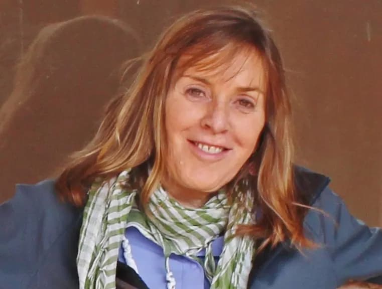 Jacquie In Peru1 98e6bfee221f