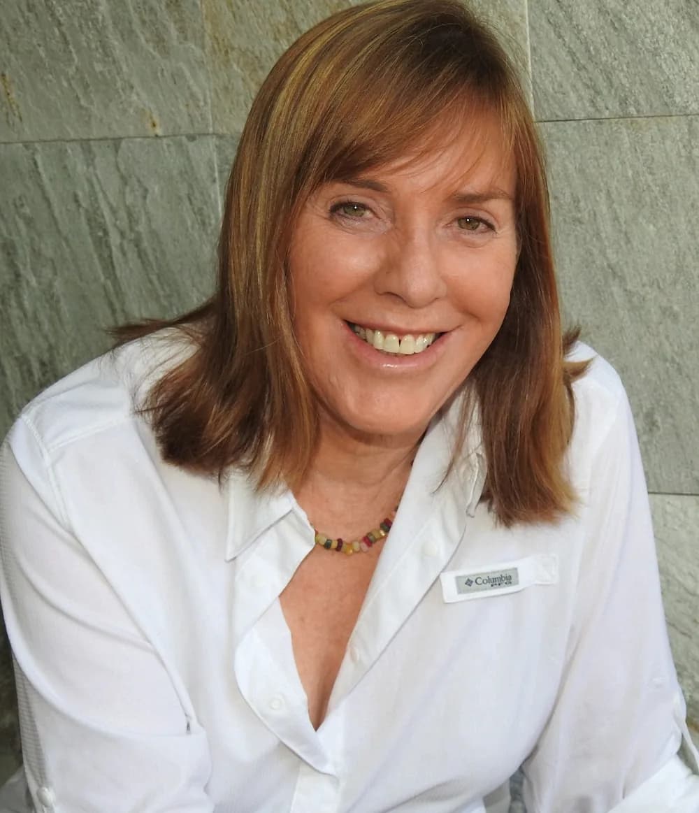Jacquie Whitt