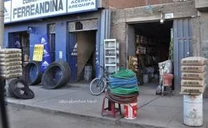 Juliaca 20businesses E9245436 F9a64f908e3b