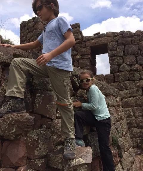 Kids 20on 20inca 20trail 20hike 4e7efa69fc94