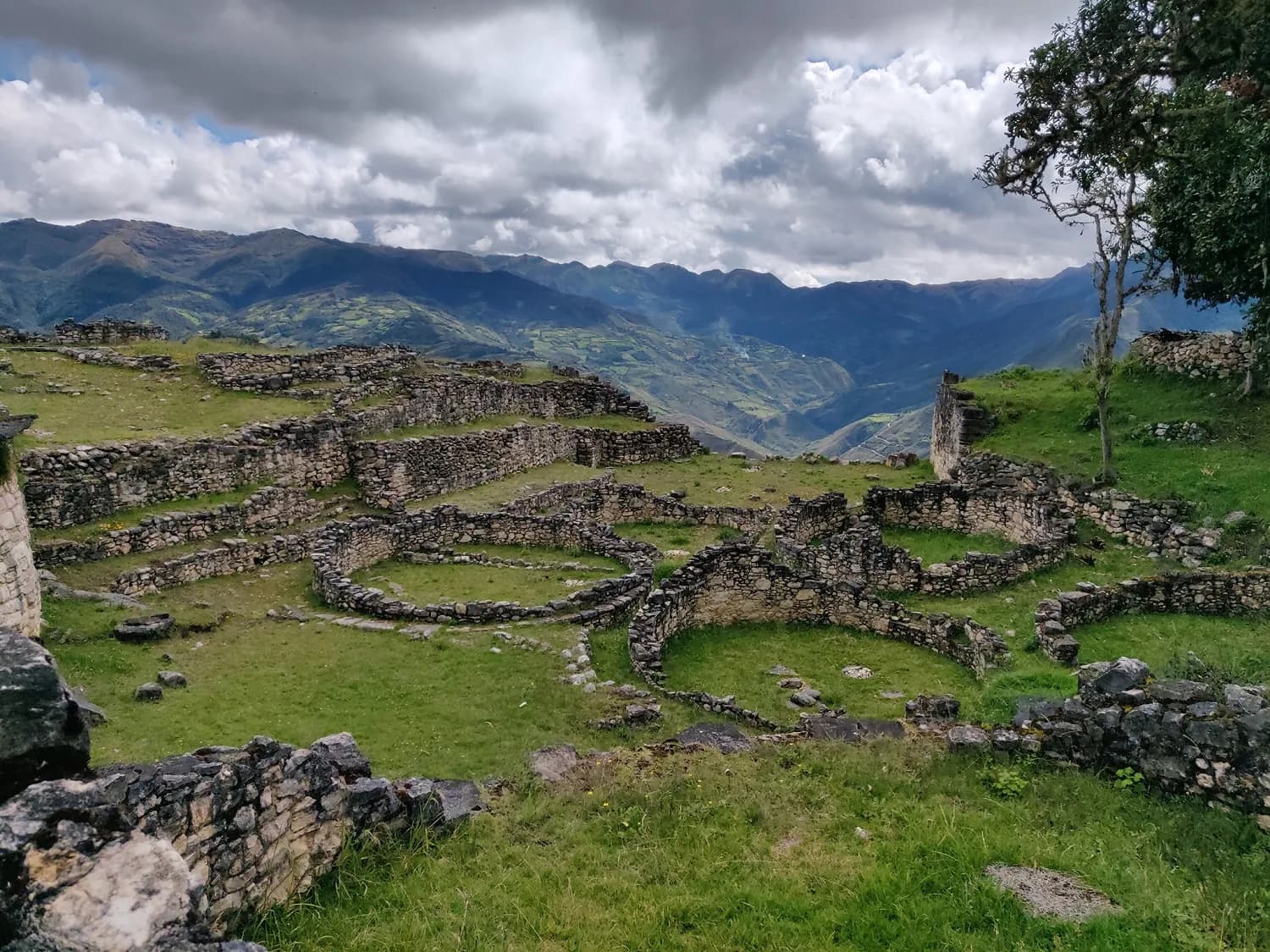 Kuelap 20ruins 203 1f6970f34601