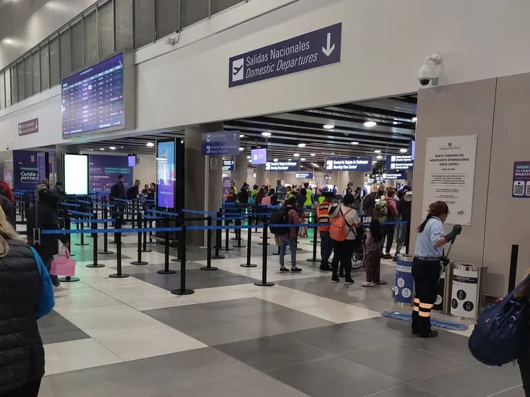 Lima New Airport Security Fde8563d179c