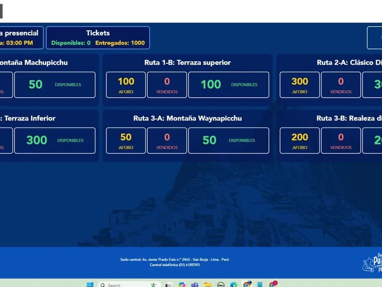 Machu 20picchu Real Time Tickets F668015a60e6