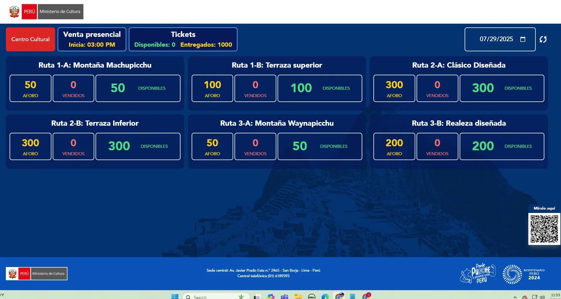 Machu 20picchu Real Time Tickets F668015a60e6