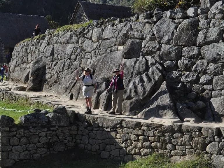Machu Picchu Afternoon Light C0790d59645c