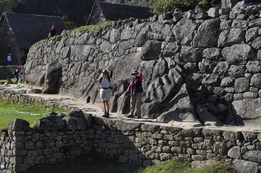 Machu Picchu Afternoon Light C0790d59645c