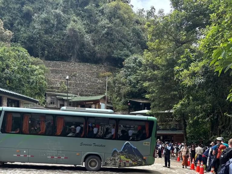 Machu Picchu Bus 16a4d66b12e5