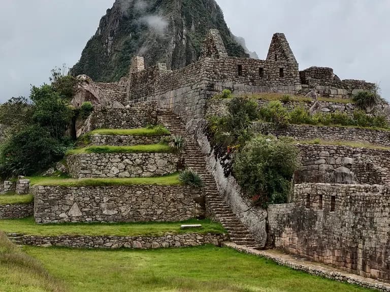 Machu Picchu Stairs2 E33e67e3217c
