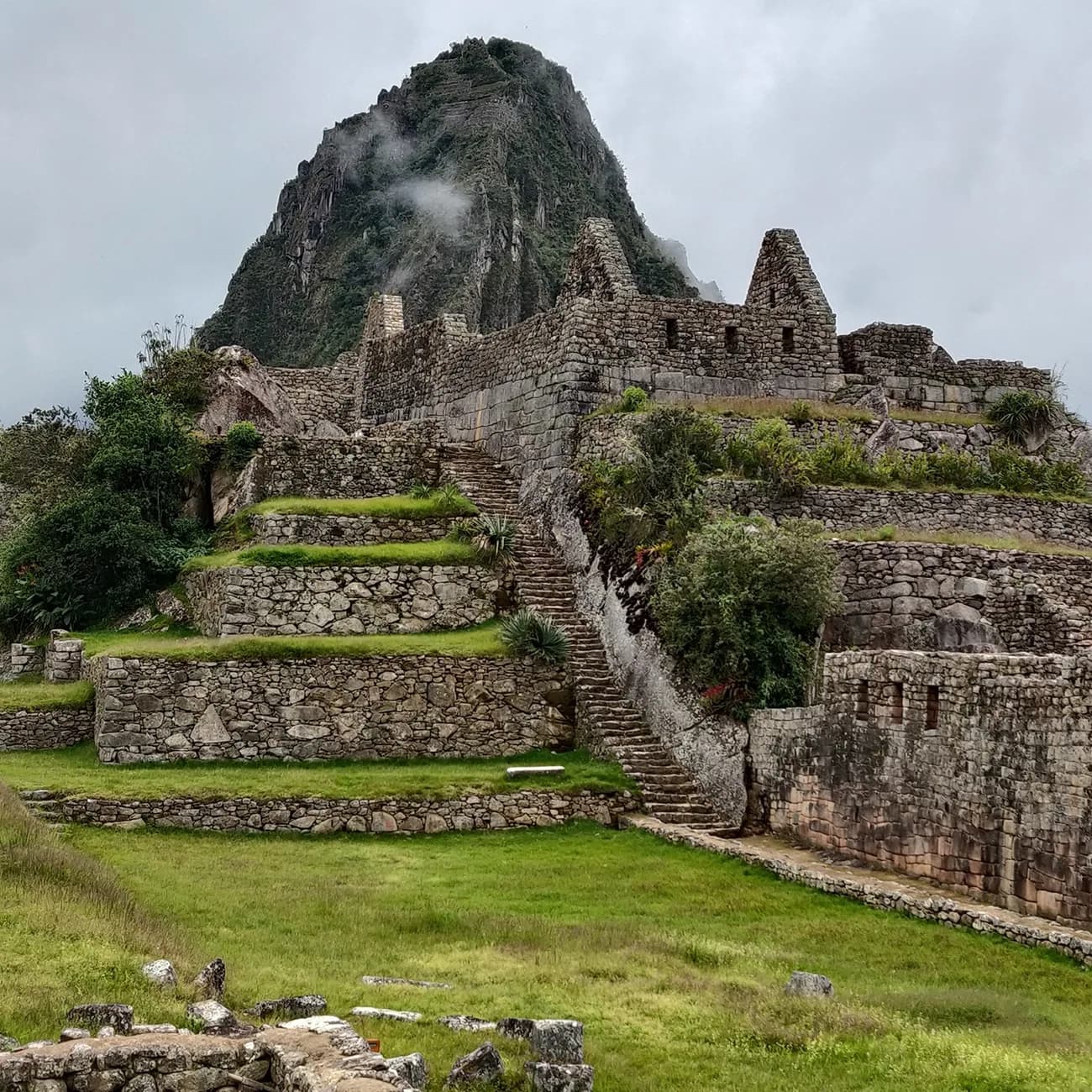 Machu Picchu Stairs2 E33e67e3217c
