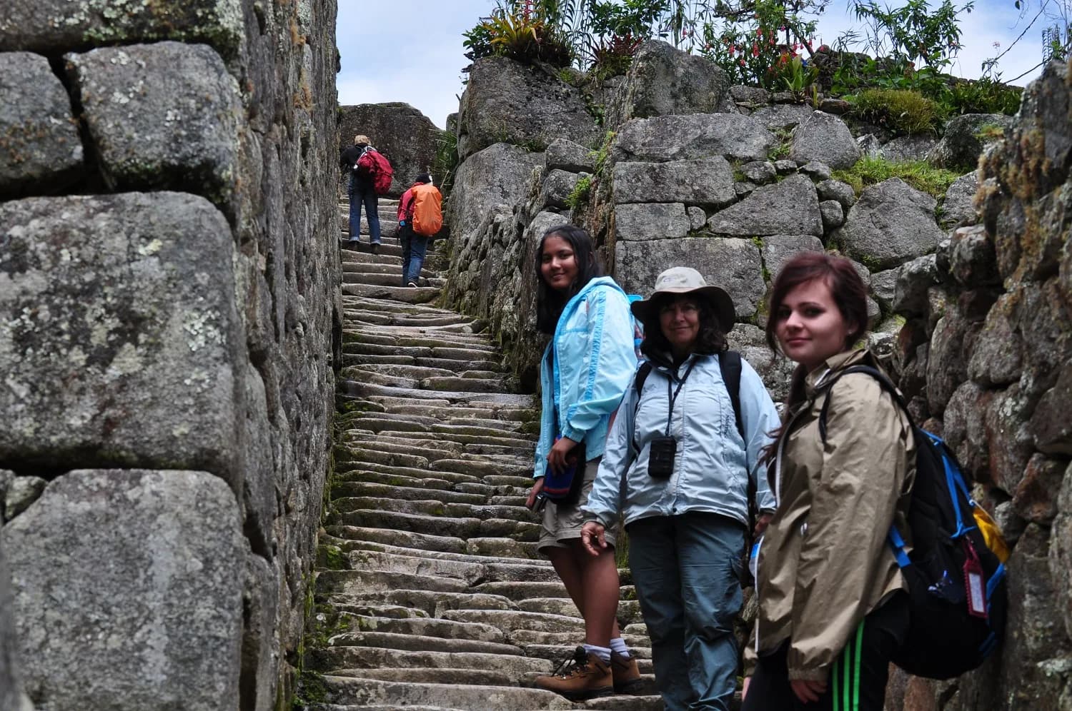 Machu Picchu Steps 7143476a2e2d