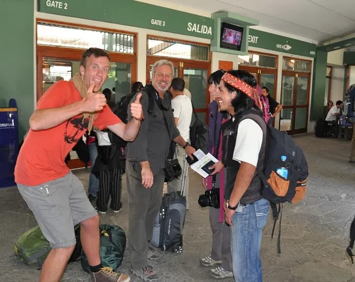 Machu Picchu Train Station Ed3489c4ab8b