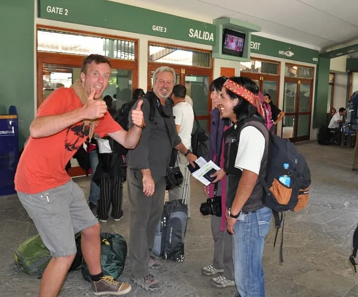 Machu Picchu Train Station Ed3489c4ab8b