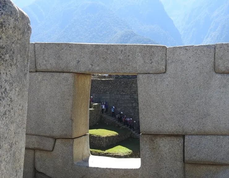 Machu Picchu Window 8992df25f4e4